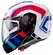 Horus X Road White, Black, Blue