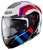 Horus X Road White, Black, Blue