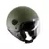Tucano Urbano El Mettin 6.0 Мотошлем Matt Green Серый