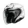 Hjc F31 Bask Мотошлем White Matt Белый