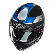 Hjc Rpha 91 Madal Мотошлем Blue Синий