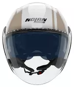 N20-2 VISOR DOLCE VITA Бежевый