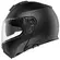 SCHUBERTH C5 Solid Modularhelm Черный