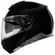 SCHUBERTH C5 Solid Modularhelm Черный