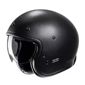 Hjc V31 Мотошлем Black Matt Черный