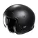Hjc V31 Мотошлем Black Matt Черный