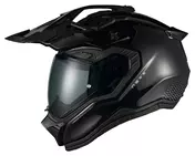 X.RALLY PLAIN BLACK Черный