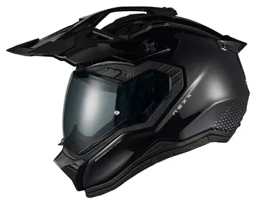 X.RALLY PLAIN BLACK Черный