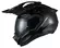 X.RALLY PLAIN BLACK Черный
