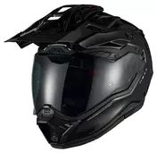 X.RALLY PLAIN BLACK Черный