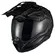 X.RALLY PLAIN BLACK Черный