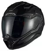 X.RALLY PLAIN BLACK Черный