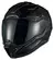 X.RALLY PLAIN BLACK Черный
