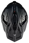 X.RALLY PLAIN BLACK Черный