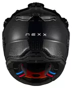 X.RALLY PLAIN BLACK Черный