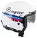 Belfast Evo Adonis white, red, blue