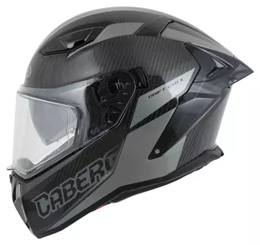 Drift Evo II Carbon Nova Carbon, Grey