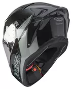 Drift Evo II Carbon Nova Carbon, Grey