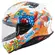 NXR 2 Yagyo White, Blue, Orange