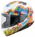 NXR 2 Yagyo White, Blue, Orange