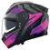 N80-8 TRITTICO Black, Pink,