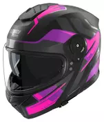 N80-8 TRITTICO Black, Pink,