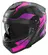 N80-8 TRITTICO Black, Pink,