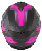 N80-8 TRITTICO Black, Pink,