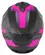 N80-8 TRITTICO Black, Pink,