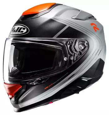 RPHA71 Frepe MC7SF Grey, Orange