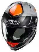 RPHA71 Frepe MC7SF Grey, Orange