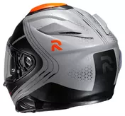 RPHA71 Frepe MC7SF Grey, Orange