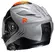 RPHA71 Frepe MC7SF Grey, Orange