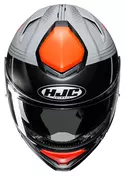 RPHA71 Frepe MC7SF Grey, Orange