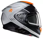 RPHA71 Frepe MC7SF Grey, Orange