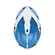 Acerbis Linear 2206 Мотошлем Light Blue Синий
