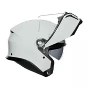 Agv Tourmodular Stelvio Мотошлем White Белый