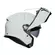 Agv Tourmodular Stelvio Мотошлем White Белый