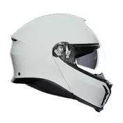 Agv Tourmodular Stelvio Мотошлем White Белый