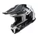 Hjc C50 Primal Мотошлем Grey Серый