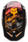 V1 Kairos Tangerine Черно-желтый