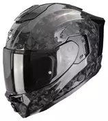 EXO-1500 ONYX Carbon Air Черный