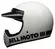 Moto-3 Classic White Белый