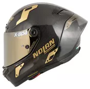 X-804 RS Carbon Aureo Carbon, Gold