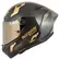 X-804 RS Carbon Aureo Carbon, Gold