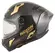 X-804 RS Carbon Aureo Carbon, Gold