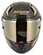 X-804 RS Carbon Aureo Carbon, Gold