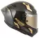 X-804 RS Carbon Aureo Carbon, Gold