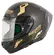 X-804 RS Carbon Aureo Carbon, Gold