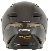 X-804 RS Carbon Aureo Carbon, Gold